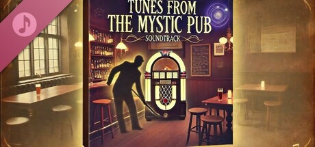 Mystic Pub Soundtrack Icon