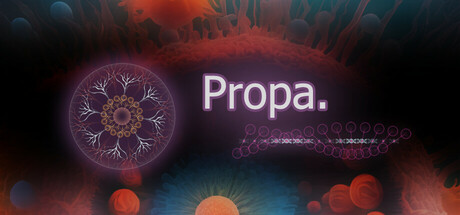Propa. Icon