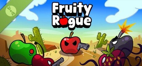 Fruity Rogue Demo Icon
