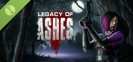 Legacy of Ashes Demo Icon