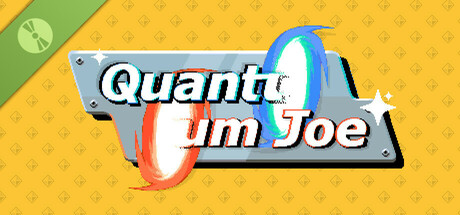 Quantum Joe Demo Icon