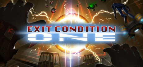 Exit Condition One Icon