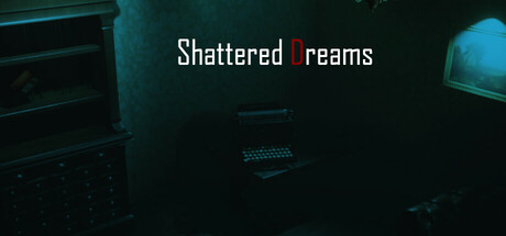 Shattered Dreams Icon