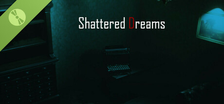 Shattered Dreams Demo Icon