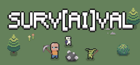 SurvAIval Icon