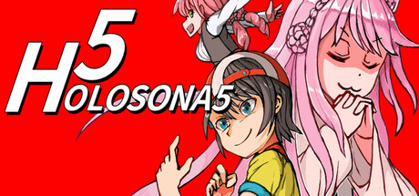 HoloSona5 Icon