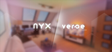 NYXverse.AI Icon