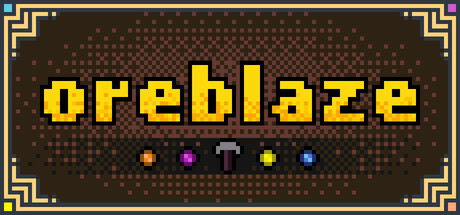 OREBLAZE Icon