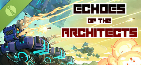 Echoes of the Architects Demo Icon