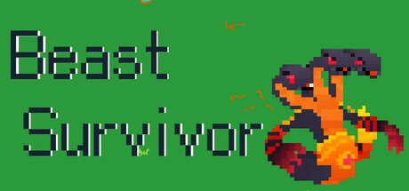 Beast Survivor Playtest Icon