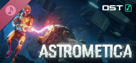 Astrometica Soundtrack Icon