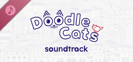 Doodle Cats: Soundtrack Icon
