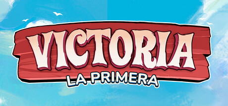 Victoria: La Primera Icon