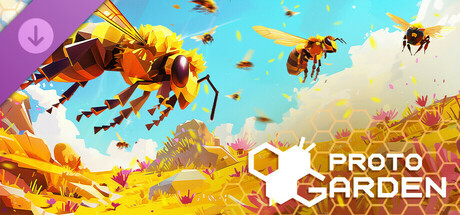 Proto Garden Supporter Pack Icon