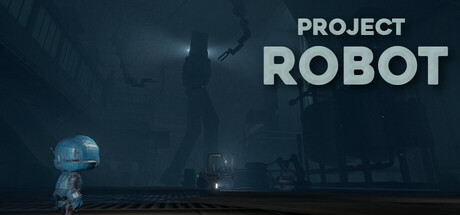 Project-Robot Playtest Icon