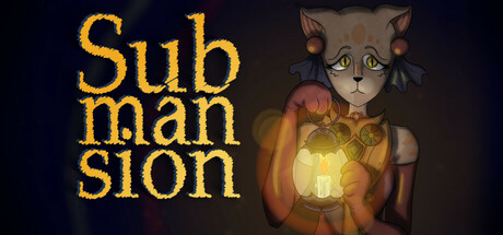 Submansion Icon