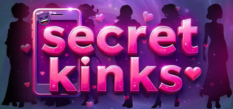 Secret Kinks Icon