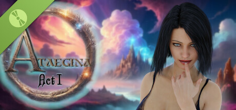 Ataegina Act I Demo Icon