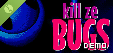 Kill Ze Bugs Demo Icon