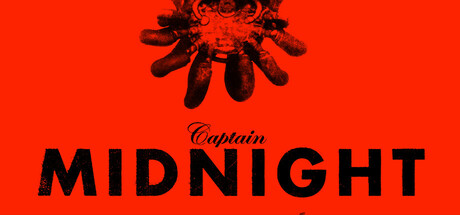 captain midnight Icon