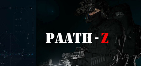 PAATH-Z Icon