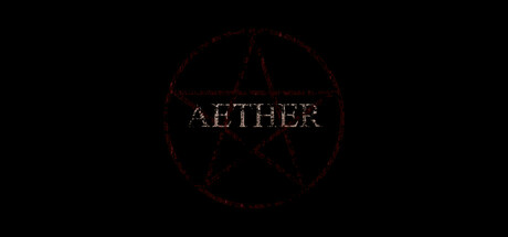 Aether Icon