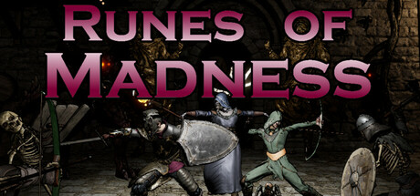 Runes of Madness Playtest Icon