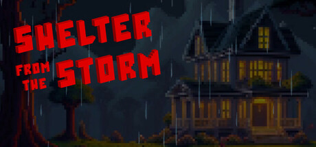 Shelter from the Storm Icon
