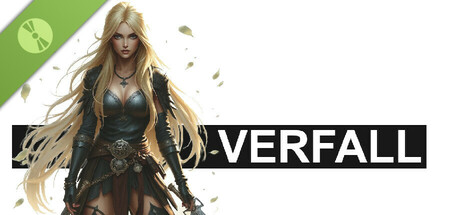 Verfall Demo Icon