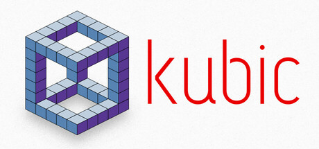 kubic Icon