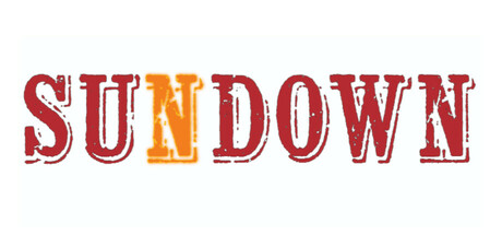 SUNDOWN Icon