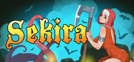 Sekira Icon