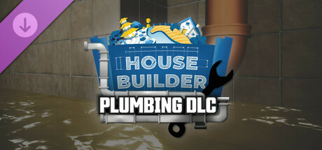 House Builder - Plumbing DLC Icon