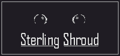 Sterling Shroud Icon
