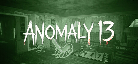 Anomaly 13 Icon