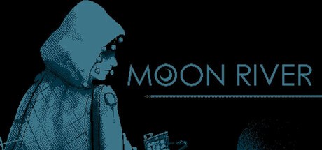 Moon River Icon