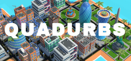 QuadUrbs Icon