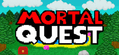 Mortal Quest Icon