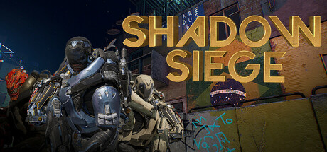 Shadow Siege Icon