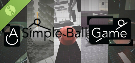 A Simple Ball Game Demo Icon