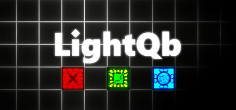 LightQb Icon