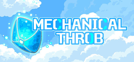 Mechanical Throb Playtest Icon