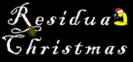 Residual Christmas Icon