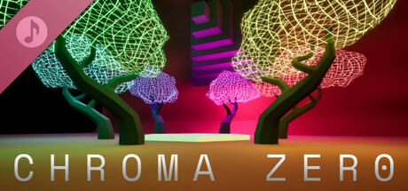 Chroma Zero Soundtrack Icon