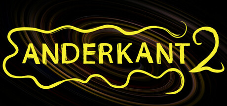 AnderKant 2 Icon
