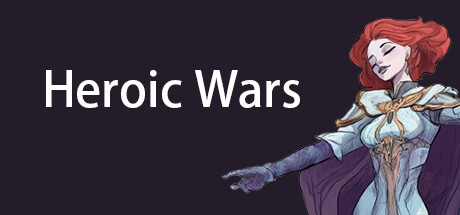 Heroic Wars Icon