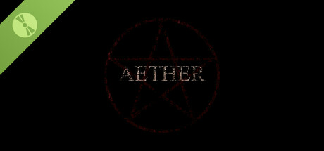 Aether Demo Icon