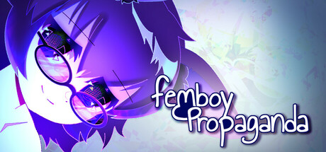 Femboy Propaganda Icon