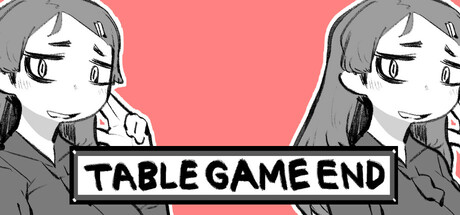TABLE GAME END Icon