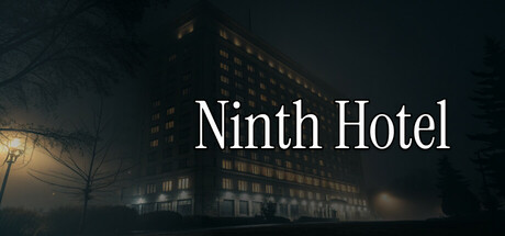 Ninth Hotel Icon